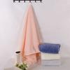 Toalla de Vellón Coral Candy Velvet Toalla de Baño Engrosada Absorbente Pareja Lavado de Cara Adulto Hogar Baño Ducha