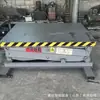 Plataforma Elevadora Hidráulica Eléctrica Tipo Tijera Fija Plataforma Elevadora de Carga y Descarga de Almacén Plataforma Elevadora Eléctrica