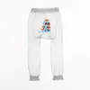 Mallas Finas de Malla de Verano para Niños Leggings de Niña Bebé Grandes PP de Nueve Puntos Mallas de una Sola Pieza Infantil