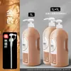 Set de Pintura Acrílica Xuan Qing, Botella Grande de 1L para Pintar Paredes, Pintura Acrílica para Entrenamiento de Estudio, Pintura Impermeable
