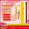 Creme Antibacteriano de Borneol e Bezoar, Creme para Hemorroidas, Creme Antibacteriano Herbal, Gel Compressa Fria para Alívio de Hemorroidas, Creme para Hemorroidas Anti-Coceira Atacado