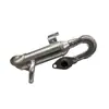 Adecuado para Ford Focus I 1.8 Tddi 1314596 Enfriador de Recirculación de Gases de Escape Automotriz