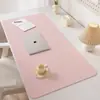 Tapete de mesa para proteção ocular para estudantes e crianças, tapete de mesa especial para mesas de estudo, protetor de superfície de mesa de escrita, tapete de mesa escolar