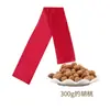 Bolsa de Tapping para Cuidado de la Salud, Bolsa de Tapping para Meridianos, Bolsa de Tapping con Respaldo de Nogal, Bolsa de Tela de Tapping para Nueces de Durazno, Bolsa de Tapping para Espalda de Personas Mayores, Bolsa de Tapping