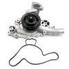 Adecuado para Jeep Grand Cherokee Dodge Ram Challenger War Horse 6.2L Bomba de Agua de Refrigeración 68165882AD