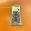 Adesivos de Celular Dourados como Lembrancinhas para Boa Sorte e Riqueza, Cartões de Ouro Puro para Atrair Fortuna, Cartas da Fortuna para Celular no Atacado