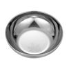 Tazón de Arroz Estilo Japonés de Acero Inoxidable 304 OEM Personalizado Doble Capa Gran Capacidad Aislamiento Térmico Tazón de Sopa Hogar Dorado Nuevo Estilo Venta al por Mayor