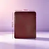 Bolsa de café de goteo con revestimiento de aluminio, apertura plana, en stock, al por mayor, engrosada, bloqueadora de luz, conservadora de frescura, bolsa de embalaje exterior para polvo de café