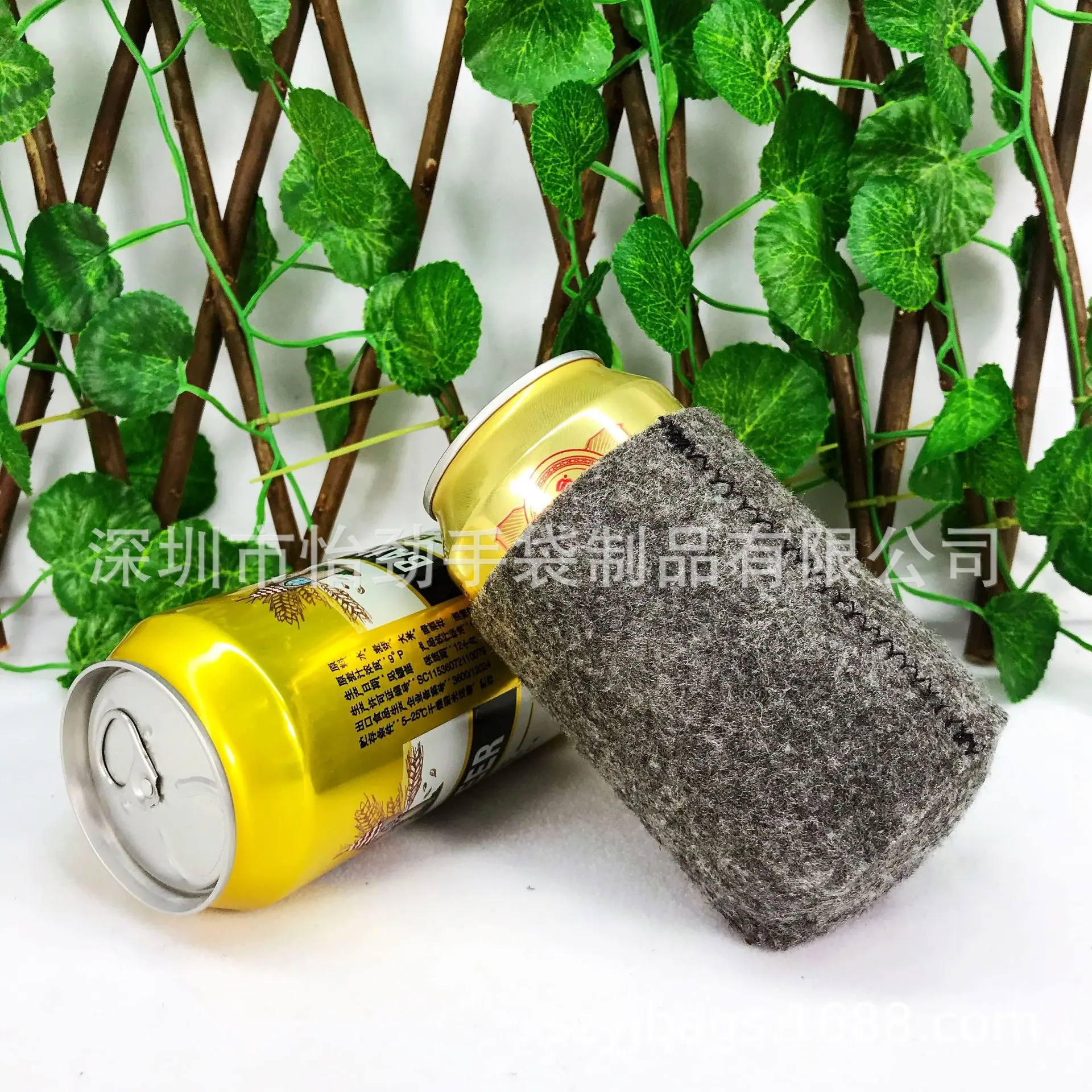啤酒瓶套 可乐瓶套