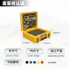 Serie de equipaje HaiZhiSu, estuches para equipos de precisión, estuches para suministros militares y estuches a prueba de todo desde la fábrica de origen