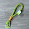Cordões de Alta Qualidade Shangheng em Estoque para Bonecas, Brinquedos, Bolsas, Cartões, Produtos Culturais DIY e Chaveiros de Estilo Tradicional