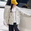 Abrigo de Otoño para Niñas 2026 Nuevo Estilo para Niñas Mayores, Sudadera con Capucha Casual para Primavera y Otoño, Cardigan Sudadera Elegante para Niños