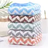 Paño de Limpieza de Coral Fleece para Limpieza del Hogar, Absorción de Polvo, Uso Diario en el Hogar, Paño Doble Capa Absorbente de Agua para Limpiar Mesas, Paño de Limpieza Multiusos 30*30