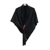 25 Novos Xales de Lã com Lantejoulas Outono e Inverno Moda Feminina Peça Única Moda Luxo Xale Triangular Senso de Alto Padrão