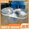 Ventilador de Túnel Distribuidor de Aire en Venta, Distribuidor de Aire de Desvío Uniforme para Minería, Ventilador de Túnel Distribuidor de Aire de Operación Flexible