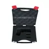 Caja Protectora Pequeña Multifuncional de Varios Tamaños para Empaque y Almacenamiento de Instrumentos, con Caja Giratoria Sellada y Forrada Opcional