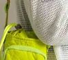 2025 Xiaozhong Nova Bolsa Transversal de Ombro para Garrafa Bolsa para Celular Bolsa Impermeável para Yoga Corrida Bolsa de Transporte para Uso Externo