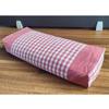 Almohada de trigo sarraceno de tela gruesa, Almohada de trigo sarraceno para jóvenes, Núcleo de almohada de cáscara de trigo sarraceno, Almohada de piel de trigo sarraceno, Almohada de trigo sarraceno para estudiantes