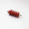 Alta Qualidade Hy5Wz-17/45 10Kv Suprressor de Óxido de Zinco com Revestimento Composto de Alta Tensão Tipo Estação de Energia