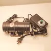 Nuevo Motor de Vibración Motor de Vibración DC Máquina Cubridora de Película Raspadora Motor de Alta Velocidad 220v Cribadora Vibratoria Tolva de Alimentación etc.