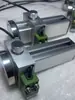 Interruptor Sensor Tipo Ejector de Molde Ajustable Protección Alta Precisión Magnético Fuerte Tipo Succión Magnética Dos o Tres Cables D48