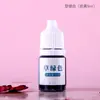 Bailuo Pigmento para Jabón Hecho a Mano DIY Pigmento Aditivo Materia Prima Colorante para Jabón Casero Hecho a Mano 5ml