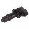 06F115397J 06F115397H 06F115397E tapa del filtro de aceite para Volkswagen