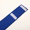 Faixa de Cabeça Esportiva para Yoga com Tira de Silicone Antiderrapante Interna, Alta Elasticidade e Maciez, Absorvente de Suor e Secagem Rápida, Adequada para Corrida e Fitness