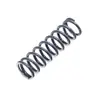 Mola de Compressão de Aço de Mola de Precisão 0,5-4mm Mola de Compressão para Equipamentos Mecânicos e Instrumentos Resistente a Choque e Fadiga Mola Cônica