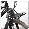 Fábrica Direct bicicleta mountain bike liga de alumínio prateleira dianteira v freio especial suporte dianteiro acessórios de mountain bike