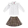 Disfraces de actuación para niños, atuendos de graduación de kínder, uniformes de porristas, disfraces para celebraciones del Día Nacional, atuendos para el coro y concursos de declamación de primaria