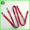 Fabricante Produção Bandas para Animais de Estimação Venda Direta Coleira de Cinto de Nylon para Cachorro Fábrica Atacado Argola de Corrente para Animais de Estimação Corrente de Nylon para Animais de Estimação