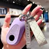 Adecuado para Funda de Llave de Coche Mercedes-Benz para Mujer C260L Carcasa Hebilla C2001 S400L/Glc Amg Funda con Hebilla para Hombre y Mujer Eqe