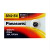 Batería de Botón para Reloj Panasonic de Óxido de Plata Importada de Japón Sr626Sw 377A 364 621 527 616
