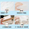 Guardanapos de Hotel, Pacotes Pequenos Quadrados de Papel de Seda, Lenços Faciais Especiais para Hotéis e Restaurantes, Papel de Seda para Churrascos e Barracas de Comida