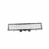 Aplicable a BMW X5 18-23 Rejilla del Parachoques Delantero Rejilla de Ventilación Central 51118069208/51118069211
