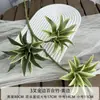 Plantas Verdes Artificiais, Flores Artificiais Verdes, Decoração de Cena de Casamento, Decorações Falsas, Plantas, Árvores, Nandina, Arranjos de Casamento