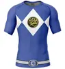 Verano 2024 Nuevo Comercio Exterior Europa y América Amazon Poceli Elfo Sueño Camiseta de Manga Corta Estampada Cuello Redondo Ropa de Fitness