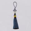Colgante Marcador de Libros Borla Nudo Chino Cloisonné Borla Tassel Unidad USB Borla Tassel Bolsita Accesorios Venta Directa de Fábrica Mayoreo