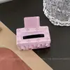 Duowei joyería ácido acético FRANCIA Etiqueta Dorada sentido de alta gama gato Mini pinza pequeña de agarre pinza lateral flequillo pinza pequeña