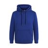 Otoño/Invierno 2026 Nueva Sudadera Logo Personalizado Chaqueta de Trabajo DIY Polar Manga Larga con Logo Impreso Uniforme de Clase Pedido
