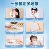 Toalla Facial Desechable Montada en la Pared Espesada Absorbente Salón de Belleza Dormitorio Algodón Toalla Suave Lote Especial Toalla Facial