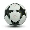 Copa do Mundo FIFA 2026 nos Estados Unidos, Canadá e México Futebol Pu Sem Costura Termocolado Bola de Futebol Tamanho 5 para Adultos Edição Personalizada da Copa do Mundo