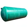 Vidrio Templado Envuelto Estanque de Estiércol Fabricante Producto Terminado 5/100 Cubo Separador de Aceite Subterráneo Piscina de Sedimentación de Aguas Residuales Domésticas