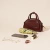 Bolso de Hombro Versátil para Mujer Nueva Colección Primavera 2026, Bolso de Mano Simple de Lujo Ligero, Bolso Cruzado de Moda de Gama Alta, Bolso Pequeño