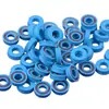 Anillo de Sellado para Máquina de Adhesivo Termofusible, Junta de Caucho de Éter Perfluorado para Cilindro de Motor Resistente a Altas Temperaturas y Antienvejecimiento