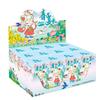 Nueva dulce Nanci si llega-primavera verano largo caja ciega pequeños adornos decoración de escritorio para enviar amigos ventas directas de fábrica