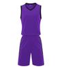 Uniforme de baloncesto Hengleda con cuello en V, traje de entrenamiento transpirable y ceñido a la cintura para mujer, lote directo de fábrica 2023