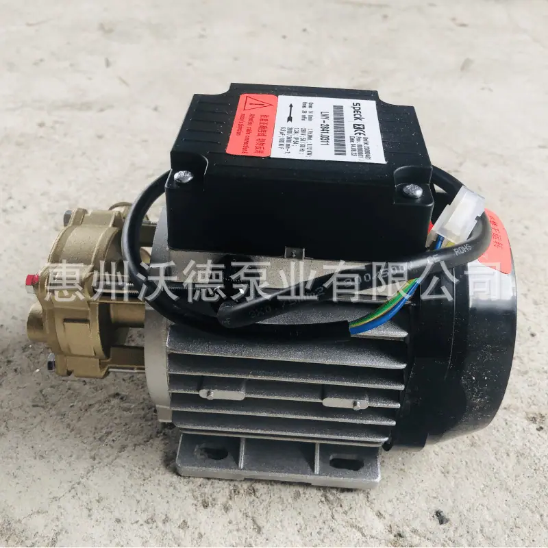 LNY-2841正高温泵16
