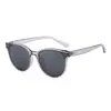 Gafas de Sol Elegantes y Versátiles de Moda 2026 para Mujer, Gafas de Sol Polarizadas con Protección UV Estilo Urbano de Montura Completa para Hombre